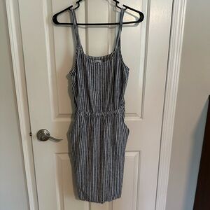 Old Navy Striped Dress